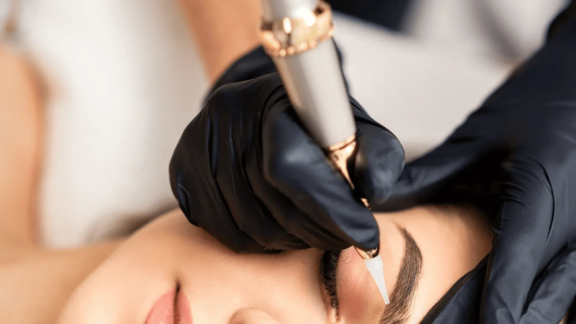Kalıcı Kaş Uygulamaları (Microblading) - Antalya
